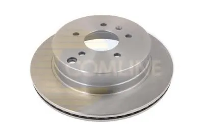 Тормозной диск COMLINE купить