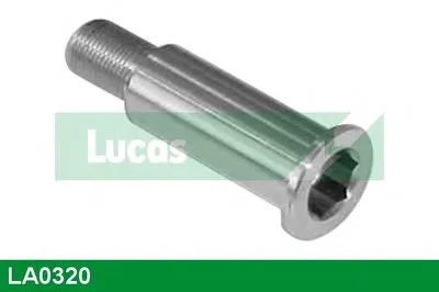 Паразитный / ведущий ролик, поликлиновой ремень LUCAS ENGINE DRIVE купить