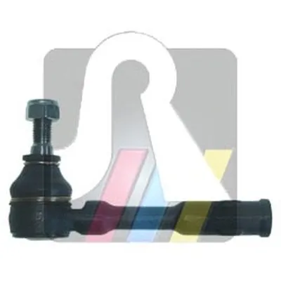 Наконечник поперечной рулевой тяги RTS купить