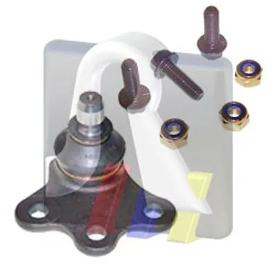 Шаровой шарнир RTS купить