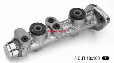 целиндер ручного тормоза STOP купить