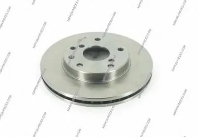 Тормозной диск NPS купить