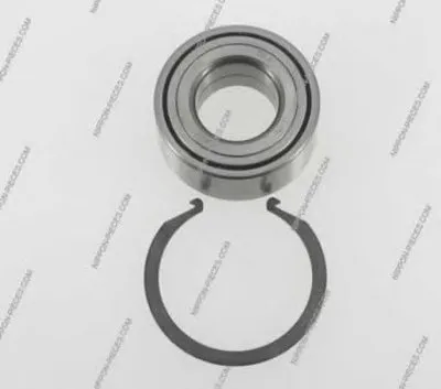 Комплект подшипника ступицы колеса NPS купить