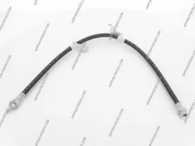 Тормозной шланг NPS купить