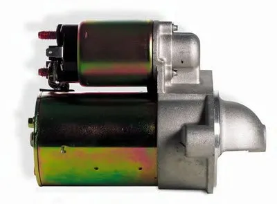 Стартер FISPA купить