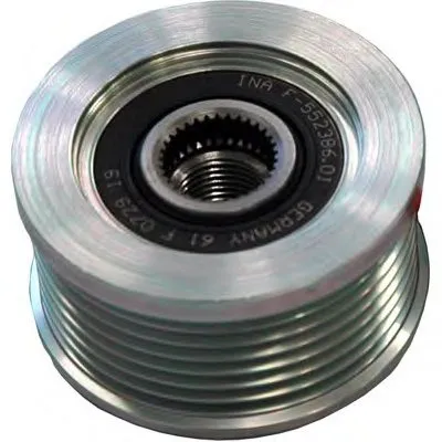 Механизм свободного хода генератора FISPA купить