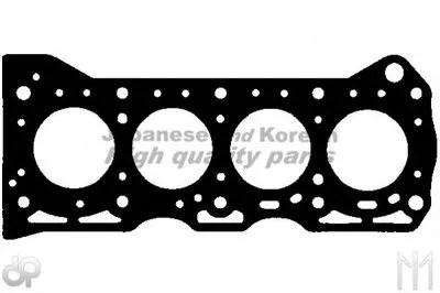 Прокладка, головка цилиндра ASHUKI купить