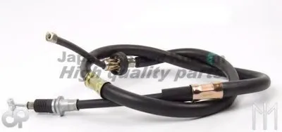 Трос, тормозной механизм рабочей тормозной системы ASHUKI купить