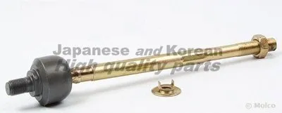 Осевой шарнир, рулевая тяга ASHUKI купить