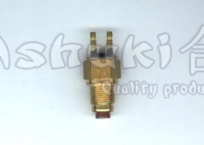 Термовыключатель, вентилятор радиатора ASHUKI купить