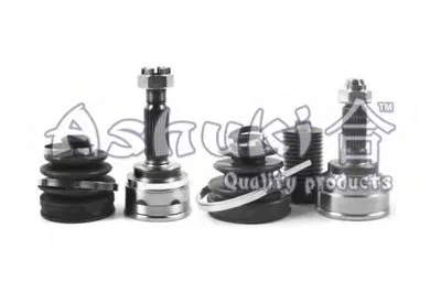 Шарнирный комплект, приводной вал ASHUKI купить