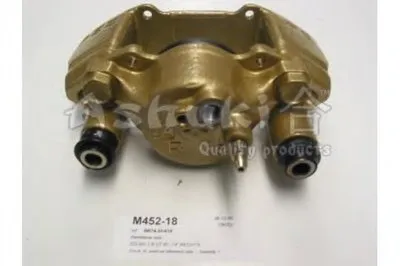 Тормозной суппорт ASHUKI купить