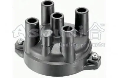 Крышка распределителя зажигания ASHUKI купить