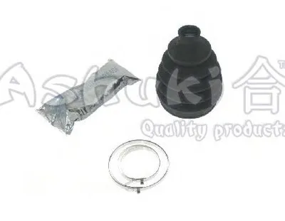 Комплект пылника, приводной вал ASHUKI купить