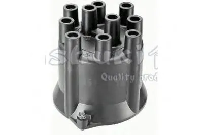 Крышка распределителя зажигания ASHUKI купить