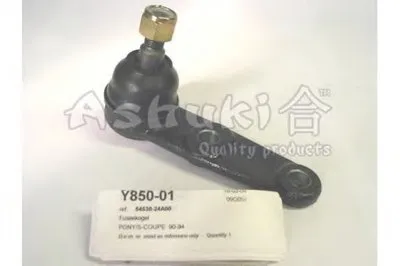 Шаровой шарнир ASHUKI купить