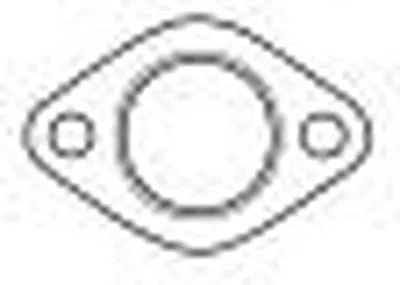 Прокладка, труба выхлопного газа SIGAM купить