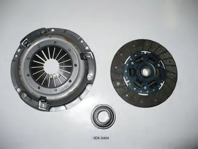 Комплект сцепления IPS Parts IPS Parts купить