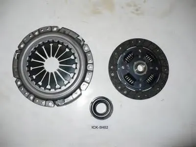 Комплект сцепления IPS Parts IPS Parts купить
