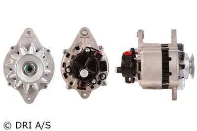 Генератор DRI купить