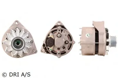 Генератор DRI купить