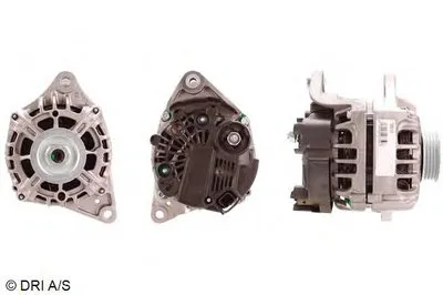 Генератор DRI купить