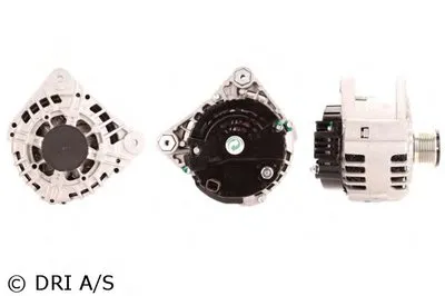 Генератор DRI купить