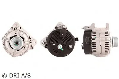 Генератор DRI купить