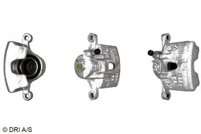 Тормозной суппорт DRI купить