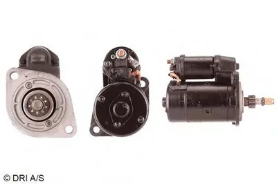 Стартер DRI купить