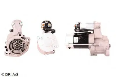 Стартер DRI купить