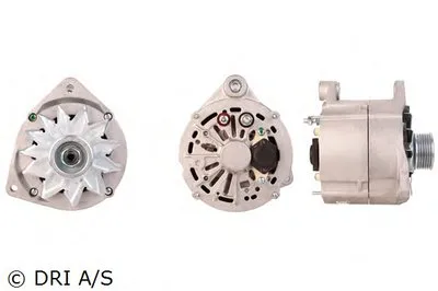 Генератор DRI купить