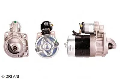 Стартер DRI купить