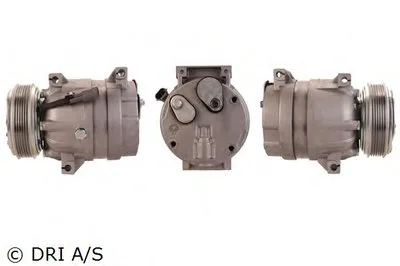 Компрессор, кондиционер DRI купить