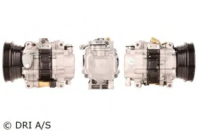 Компрессор, кондиционер DRI купить