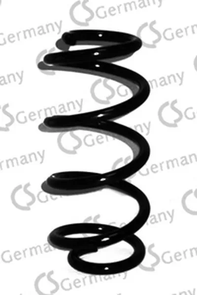 винтовая пружина CS Germany купить
