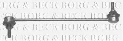 Тяга / стойка, стабилизатор BORG & BECK купить