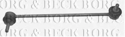 Тяга / стойка, стабилизатор BORG & BECK купить