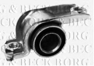 Подвеска, рычаг независимой подвески колеса BORG & BECK купить