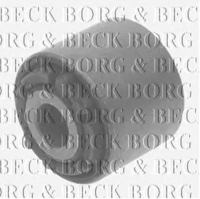 Подвеска, рычаг независимой подвески колеса BORG & BECK купить