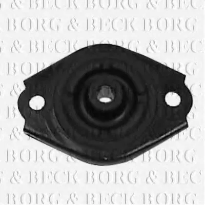 Опора стойки амортизатора BORG & BECK купить