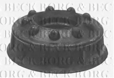 Опора стойки амортизатора BORG & BECK купить
