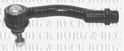 Наконечник поперечной рулевой тяги BORG & BECK купить