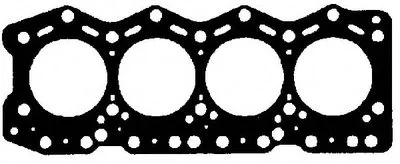 Прокладка, головка цилиндра Fibre Material (FBX) BGA купить