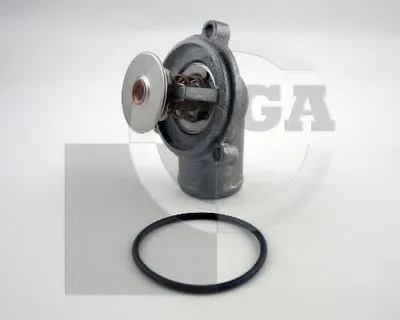 Термостат, охлаждающая жидкость BGA купить