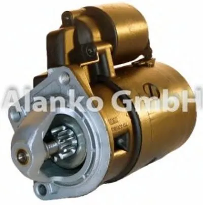 Стартер ALANKO купить