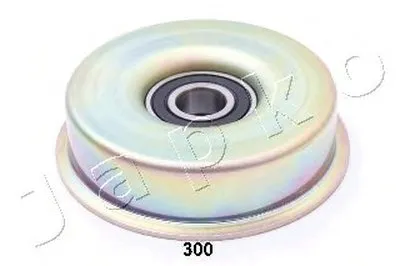 Паразитный / ведущий ролик, поликлиновой ремень JAPKO купить