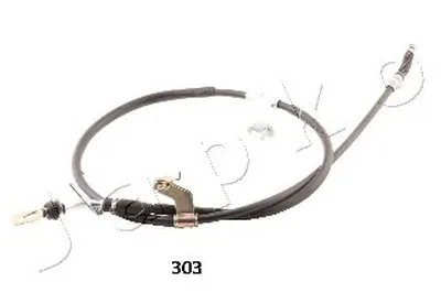 Трос, стояночная тормозная система JAPKO купить