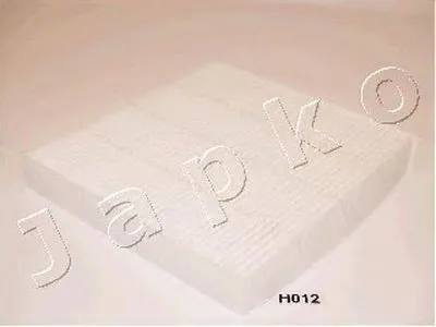 Фильтр, воздух во внутренном пространстве JAPKO купить