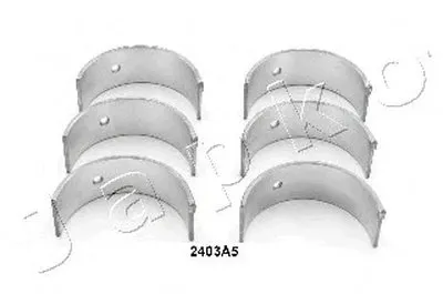 Вкладыш нижней головки шатуна JAPKO купить